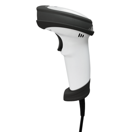 Сканер штрих-кода Mindeo MD6600-SR-HC — изображение 4