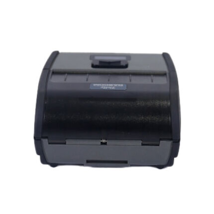 Принтер этикеток Dascom DP-230L, 203 dpi, USB 28.0GJ.0084 — изображение 5