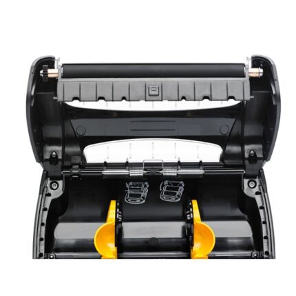 Принтер этикеток Zebra ZQ520, 203 dpi, USB, Bluetooth ZQ52-AUE000E-00 — изображение 3