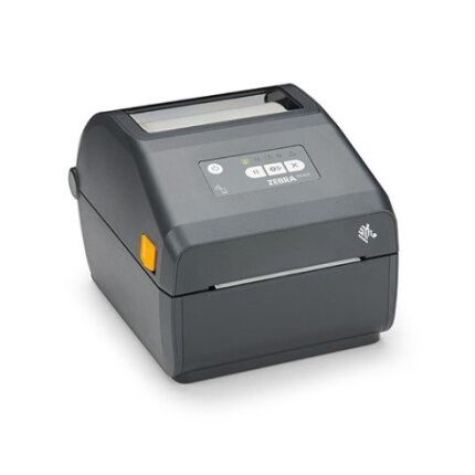 Принтер этикеток Zebra ZD421, 300 dpi, USB, Bluetooth, Ethernet ZD4A043-D0EE00EZ