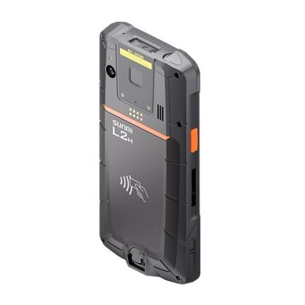 Терминал сбора данных Mertech Sunmi L2H 9107 — изображение 4
