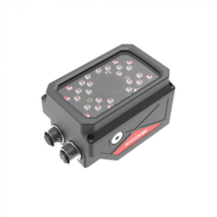 Промышленный сканер штрихкода Mertech X31 4205 — изображение 5
