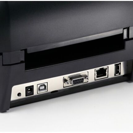 Принтер этикеток Godex RT700iW, 203 dpi, USB, RS-232, Ethernet 011-70iF02-000W — изображение 5