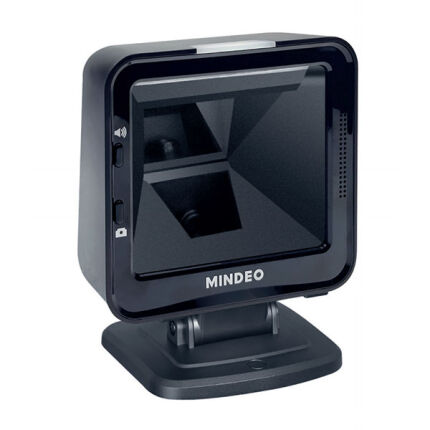 Стационарный многоплоскостной сканер Mindeo MP8610  MP8610_USB — изображение 3