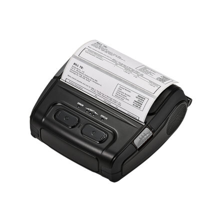 Мобильный принтер этикеток Bixolon SPP-L410, 203 dpi, USB, RS-232 SPP-L410K5 — изображение 3