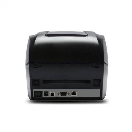 Принтер этикеток MERTECH TLP300 Terra Nova, 203 dpi, USB, RS-232, Ethernet, черный 4592 — изображение 3