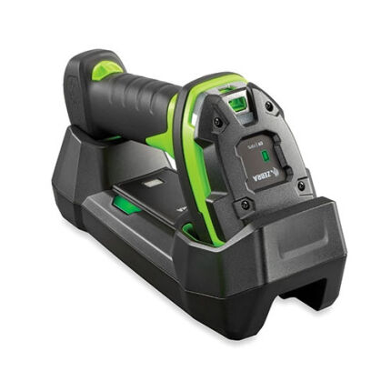 Беспроводной 2D сканер штрих-кода Zebra DS3678-DP3U42A2S1W — изображение 3