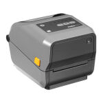 Принтер этикеток Zebra ZT510,  203 dpi, USB, Serial, Ethernet, Bluetooth ZD62042-T0EL02EZ