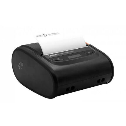 Принтер этикеток Urovo K329, 203 dpi, USB, Bluetooth, Wi-Fi K329-WB — изображение 5
