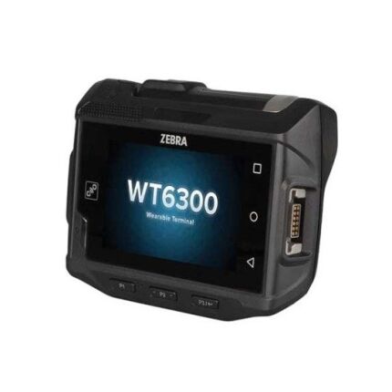 Терминал сбора данных Zebra WT6300 WT63B0-TX0QNERW — изображение 3