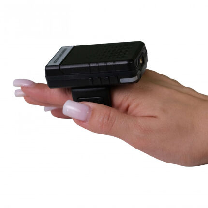 Сканер-кольцо Mertech X21 SPP MR BLE Dongle P2D USB (комплект) 4951 — изображение 4