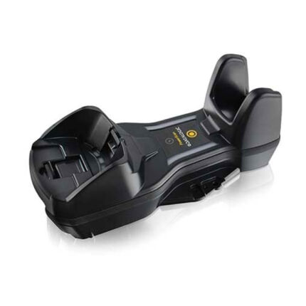 Беспроводной сканер штрих-кода Datalogic PowerScan PM9600 Standard Range PM9600-SR433RBK10 — изображение 4