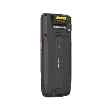 Терминал сбора данных MEFERI ME30K комплект: ТСД и зарядный кредл ME30K-WIN-PROMO-KIT-02 — изображение 5