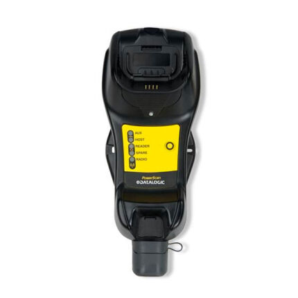 Беспроводной сканер штрих-кода Datalogic PowerScan PBT9501 PBT9501-ARRBK10EU — изображение 5