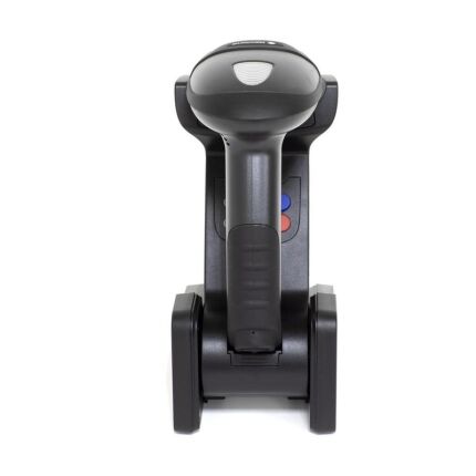 Беспроводной 2D сканер штрих-кода Newland Marlin II NLS-HR3280-BT-C — изображение 5