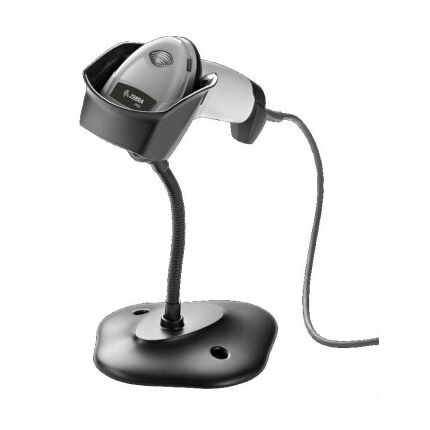 Сканер штрих-кода Zebra DS2208 DS2208-SR6U2100SGW