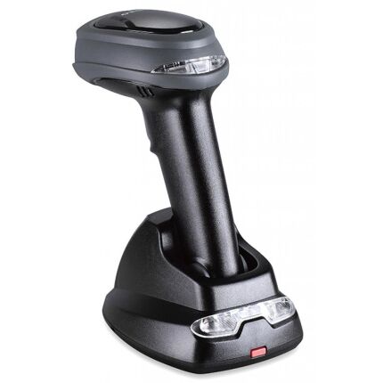 Беспроводной 2D сканер штрих-кода Mindeo CS2291 CS2291-SR(BT) — изображение 3