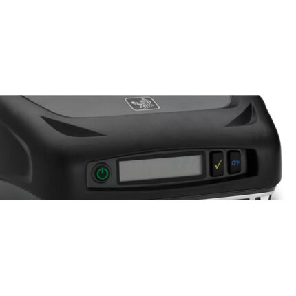 Принтер этикеток Zebra ZQ520, 203 dpi, USB, Bluetooth ZQ52-AUE000E-00 — изображение 5