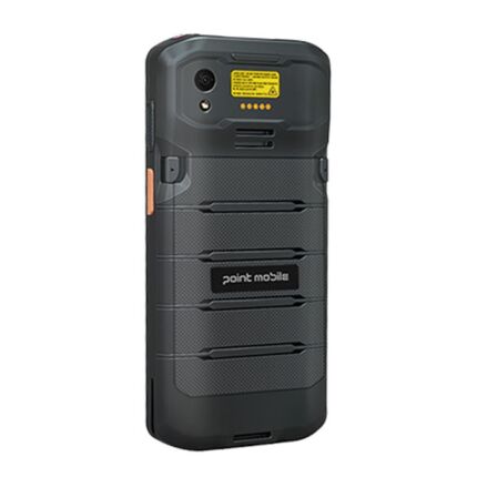 Терминал сбора данных Point Mobile PM95, Android 13, Без сканера, 8 ГБ / 128 ГБ, 2,4 ГГц, восемь ядер, 7020 мАч, PM95EL004FNE0C — изображение 3