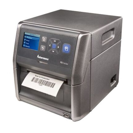 Принтер этикеток Intermec PD43, 203 dpi, USB PD43CTA302421S12