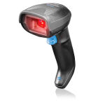 Беспроводной сканер штрих-кода Datalogic Gryphon GD4500 GBT4500-BK-WLC