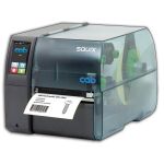 Принтер этикеток Cab SQUIX 6.3/300, 300 dpi, RS-232, Ethernet, USB, Bluetooth 5977035