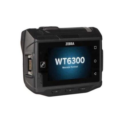 Терминал сбора данных Zebra WT6300 WT63B0-TX0QNERW — изображение 2