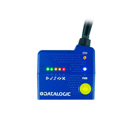 Промышленный сканер штрих-кода Datalogic Matrix 120 937800010 — изображение 4