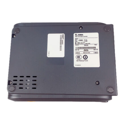 Принтер этикеток Zebra ZD888t (ZD220T), 203 dpi, USB ZD88842-T09G00EZ — изображение 5