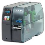 Принтер этикеток Cab SQUIX 2/300, 300 dpi, USB, RS-232, Ethernet, Bluetooth 5977030