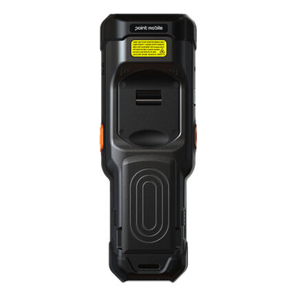 Терминал сбора данных Point Mobile PM452 P452E3IB4DNE0C — изображение 3
