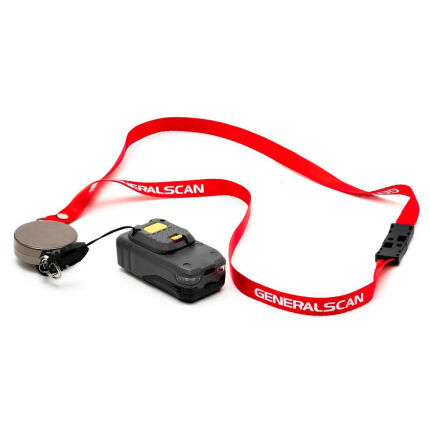 Сканер-кольцо Generalscan R5524 R5524-R06+GMR201-01 — изображение 5