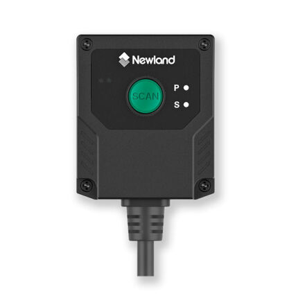 Сканер штрих-кода Newland FM431 Barracuda Pro NLS-FM431-SR-RC — изображение 3