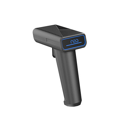 Сканер штрих-кода NEO MAX SD с подставкой 4552 — изображение 5