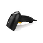 Беспроводной 2D сканер штрих-кода Newland Bonito NLS-HR5280-BT-C