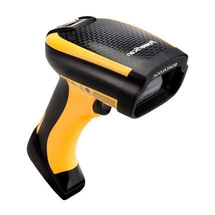 Беспроводной 2D сканер штрих-кода Datalogic PBT9501-RBK10EU — изображение 4
