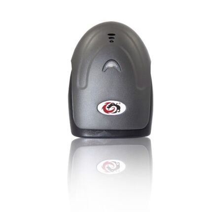 Сканер штрих-кода SUNLUX XL-3200A RS  (2D) с подставкой — изображение 4