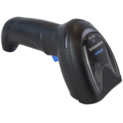 Беспроводной 2D сканер штрих-кода Datalogic Gryphon GBT4500 GBT4500-BK-HD-WLC — изображение 3