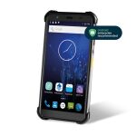 Терминал сбора данных Newland NFT10 Pilot Pro NLS-NFT1055-W4