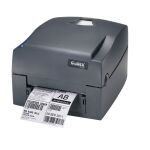 Принтер этикеток Godex G500U, 203 dpi, USB, черный 011-G50A02-000