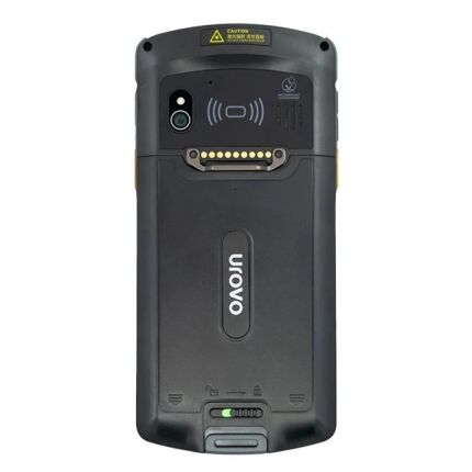 Терминал сбора данных Urovo DT50 DT50-SU3S10E4021 — изображение 5