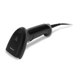 Сканер штрих-кода Mertech 2210 P2D SuperLead USB черный 4809
