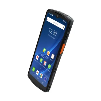 Терминал сбора данных Urovo DT66 DT66-SH7S13E5F54 — изображение 5