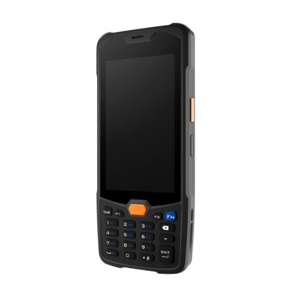 Терминал сбора данных Mertech SUNMI L2K USB Black 4085 — изображение 3