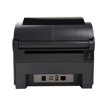 Принтер этикеток BSMART BS482D 203dpi, USB, Ethernet, USB host — изображение 3
