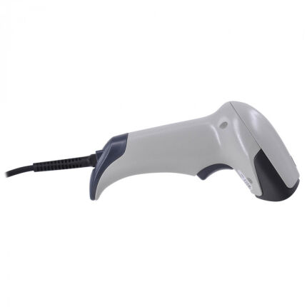 Сканер штрих-кода Mertech 2310 HR P2D SuperLead USB White — изображение 4
