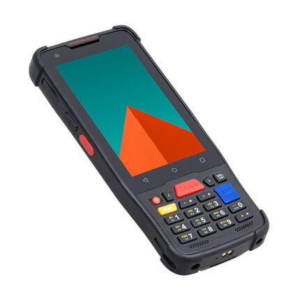 Терминал сбора данных Generalscan M72C-1E GSM72C — изображение 3