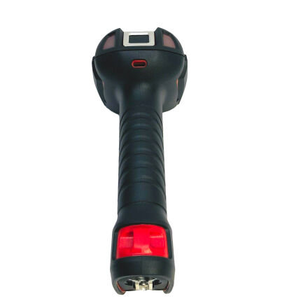 Беспроводной 2D сканер штрих-кода Honeywell 1991iSR 1991ISR-3USB-5-R — изображение 3