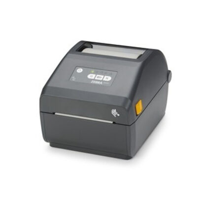 Принтер этикеток Zebra ZD421, 300 dpi, USB, Bluetooth, Ethernet ZD4A043-D0EE00EZ — изображение 3
