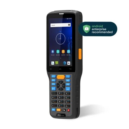 Терминал сбора данных Newland N7 Cachalot Pro N7-AER-CKJF-N — изображение 5